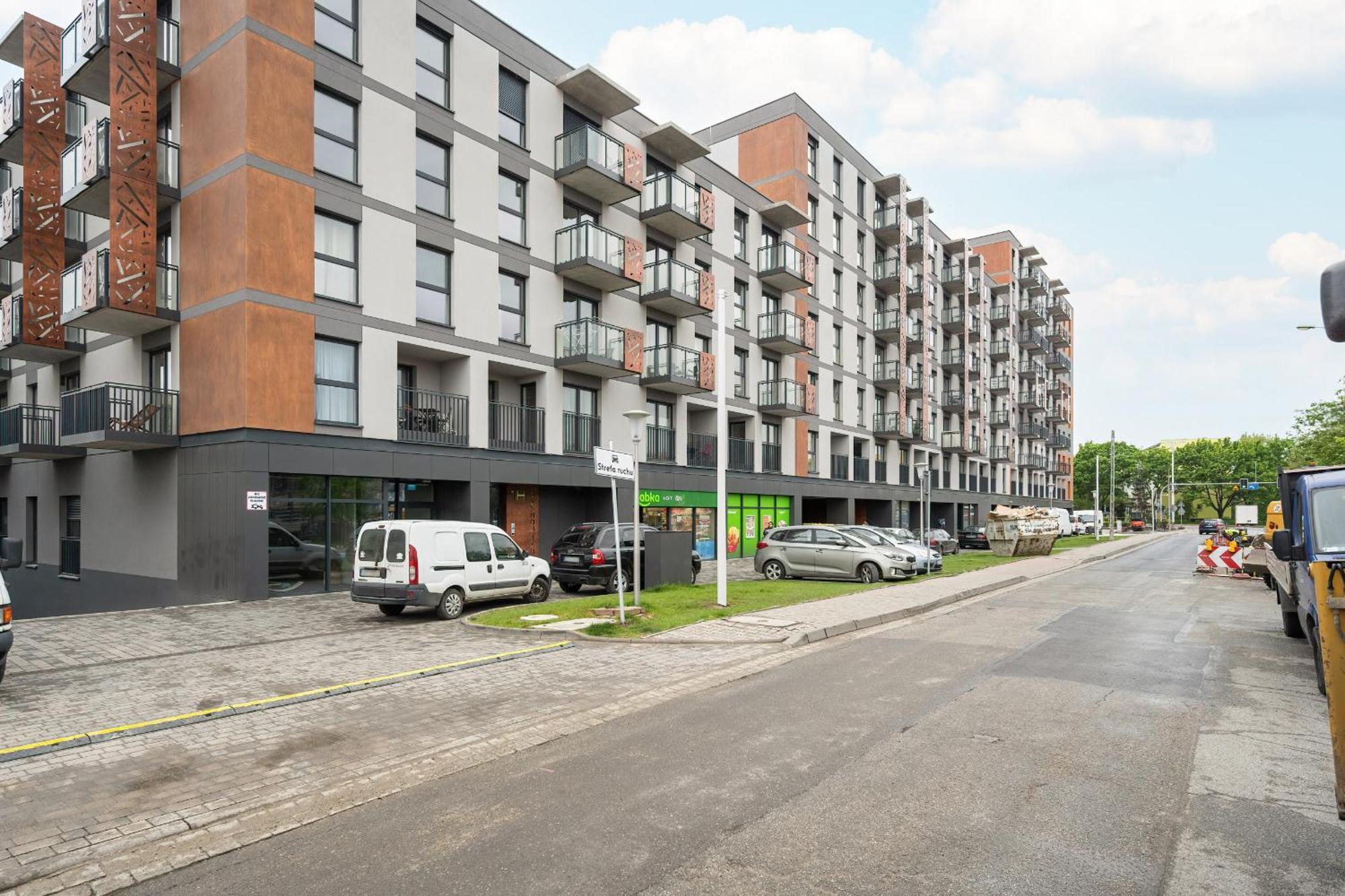 Michalczyka Stylish Apartment With Parking In The City Center Of Wroclaw By Noclegi Renters Exterior photo