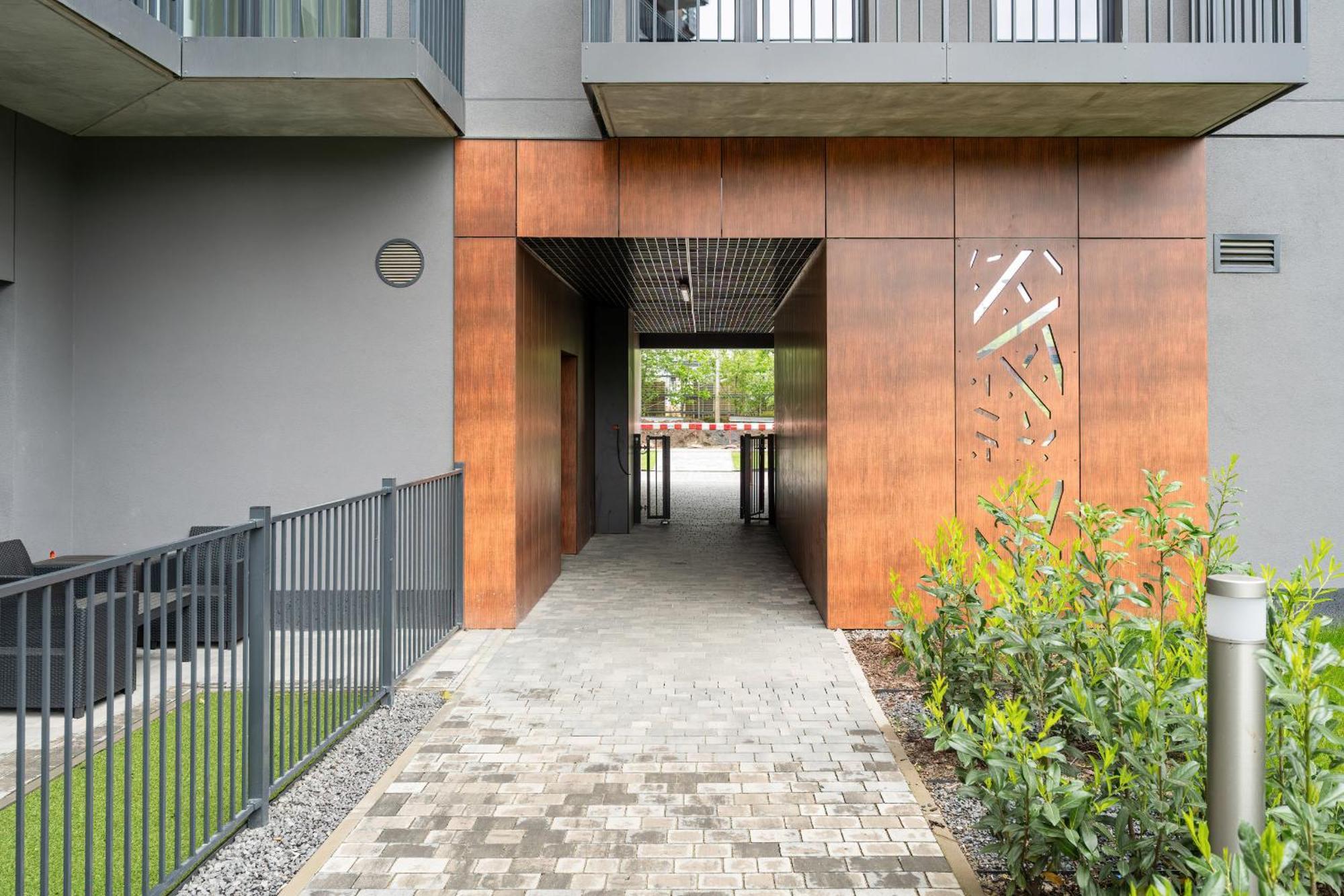 Michalczyka Stylish Apartment With Parking In The City Center Of Wroclaw By Noclegi Renters Exterior photo